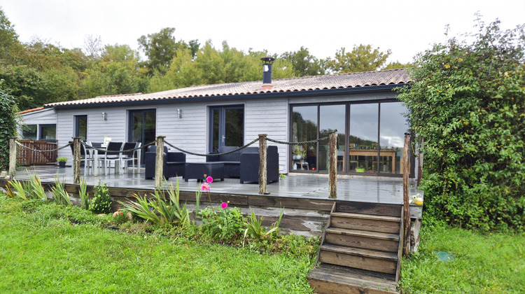 Ma-Cabane - Vente Viager Tocane-Saint-Apre, 120 m²