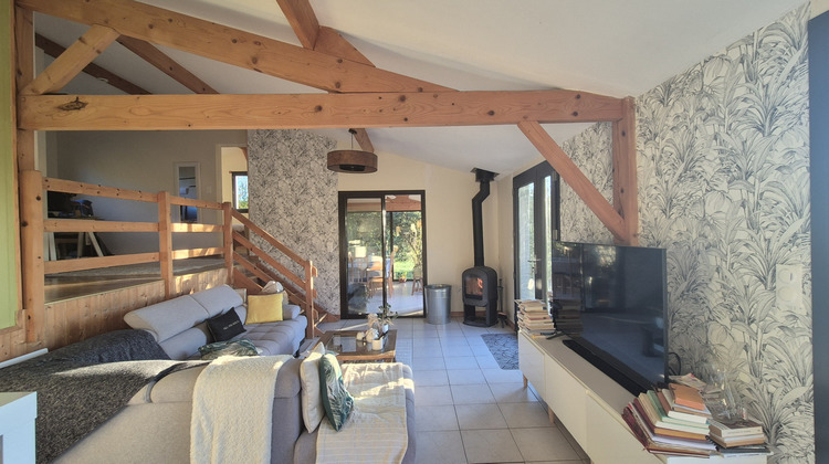 Ma-Cabane - Vente Viager Tocane-Saint-Apre, 120 m²