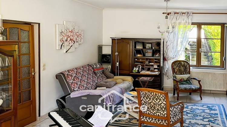 Ma-Cabane - Vente Viager TOGES, 133 m²