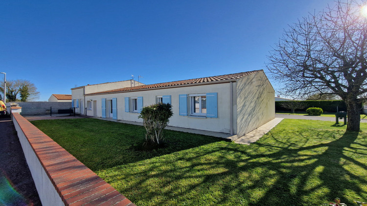 Ma-Cabane - Vente Viager TONNAY CHARENTE, 168 m²
