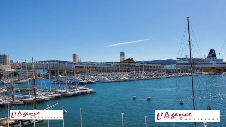 Ma-Cabane - Vente Viager Toulon, 80 m²