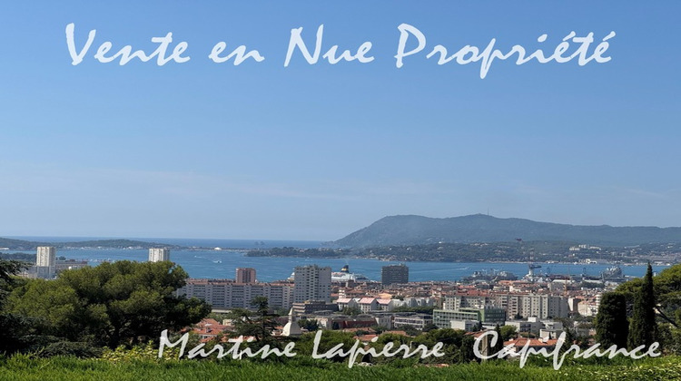 Ma-Cabane - Vente Viager TOULON, 117 m²