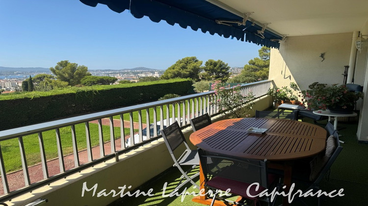 Ma-Cabane - Vente Viager TOULON, 117 m²