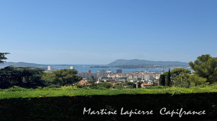 Ma-Cabane - Vente Viager TOULON, 117 m²