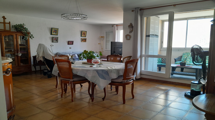 Ma-Cabane - Vente Viager Toulon, 69 m²