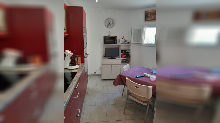 Ma-Cabane - Vente Viager Toulon, 69 m²