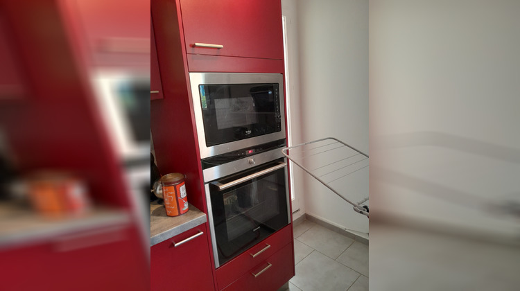 Ma-Cabane - Vente Viager Toulon, 69 m²