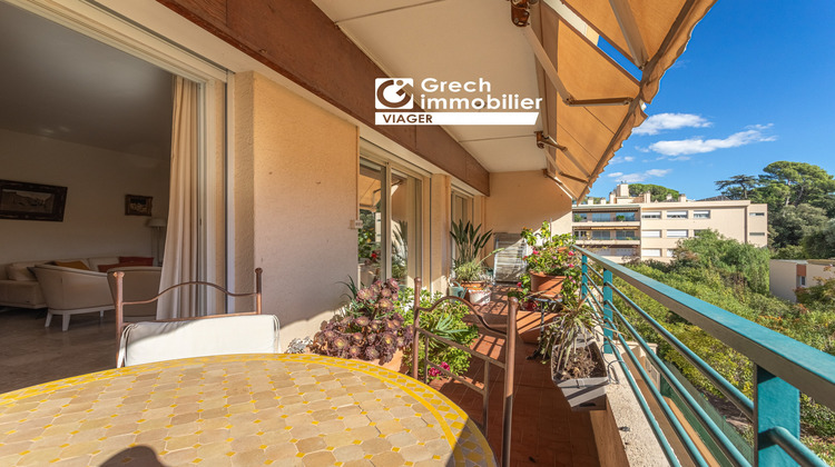 Ma-Cabane - Vente Viager Toulon, 111 m²