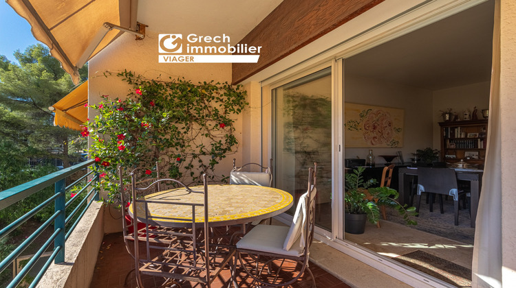 Ma-Cabane - Vente Viager Toulon, 111 m²