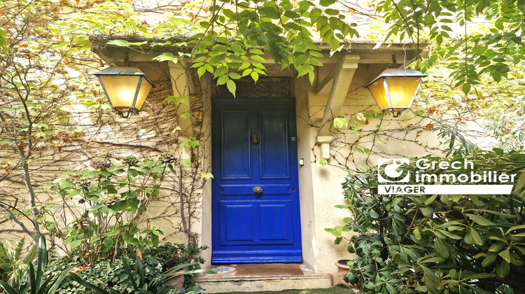 Ma-Cabane - Vente Viager Toulon, 224 m²