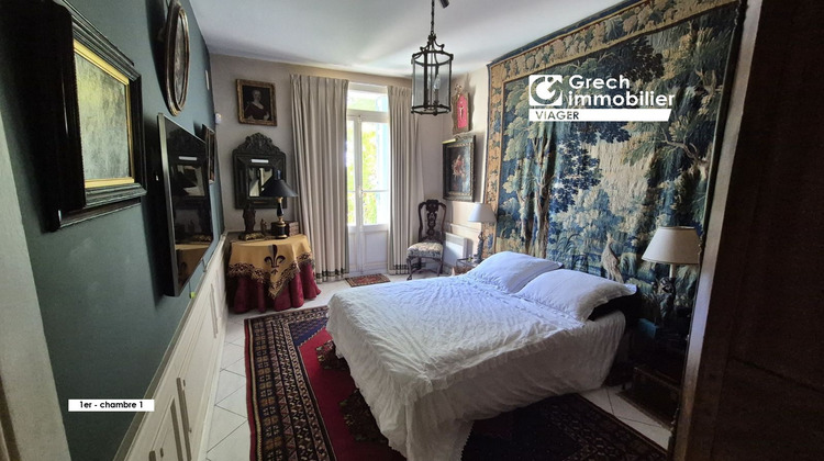 Ma-Cabane - Vente Viager Toulon, 224 m²