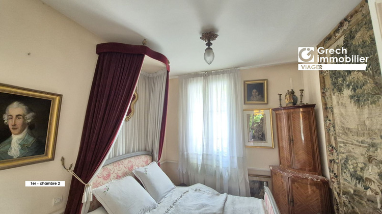 Ma-Cabane - Vente Viager Toulon, 224 m²