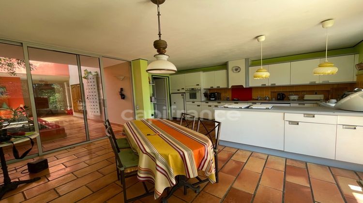 Ma-Cabane - Vente Viager TOULON, 184 m²