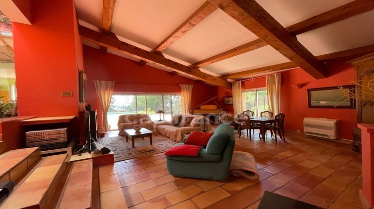 Ma-Cabane - Vente Viager TOULON, 184 m²