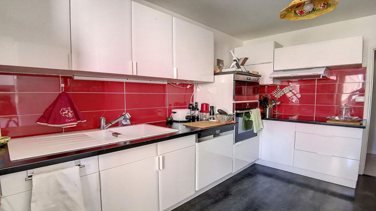 Ma-Cabane - Vente Viager Toulon, 83 m²