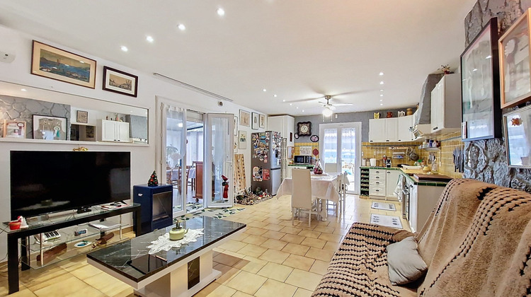 Ma-Cabane - Vente Viager Toulouges, 120 m²