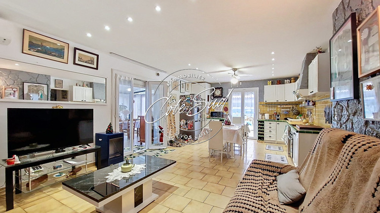 Ma-Cabane - Vente Viager Toulouges, 120 m²