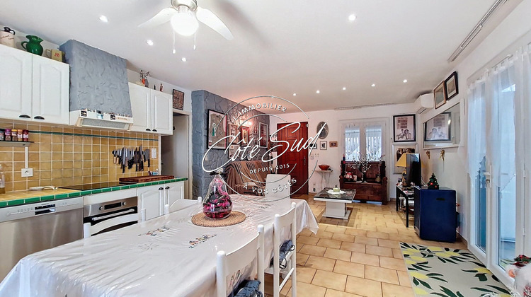 Ma-Cabane - Vente Viager Toulouges, 120 m²