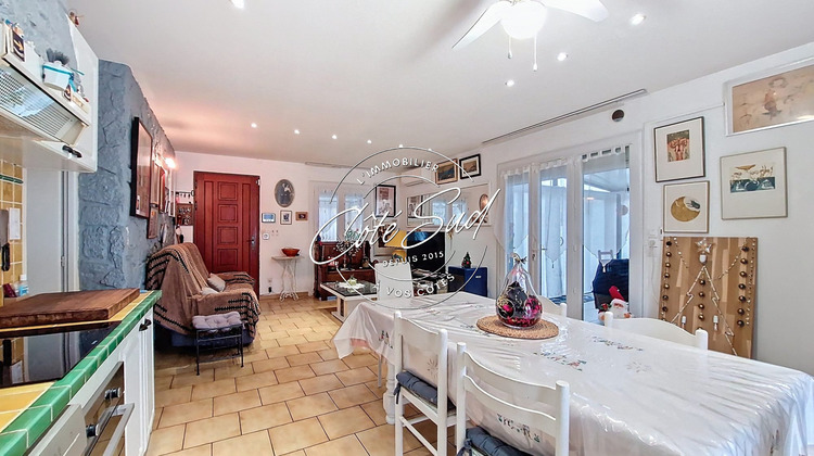 Ma-Cabane - Vente Viager Toulouges, 120 m²