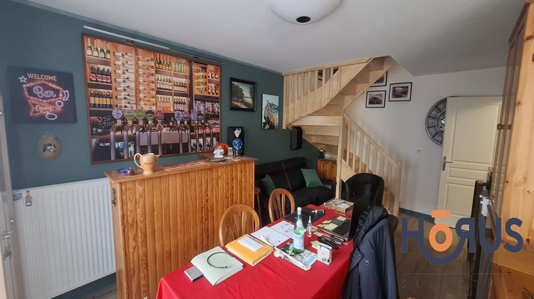 Ma-Cabane - Vente Viager Tourcoing, 61 m²