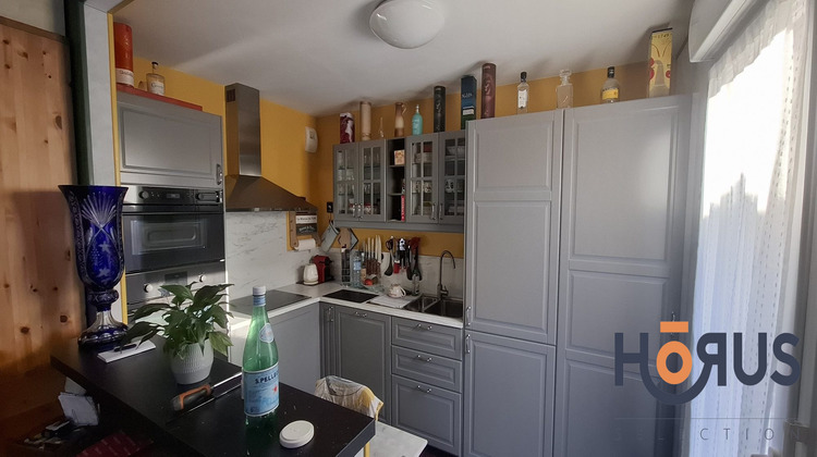 Ma-Cabane - Vente Viager Tourcoing, 61 m²