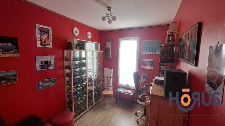 Ma-Cabane - Vente Viager Tourcoing, 61 m²