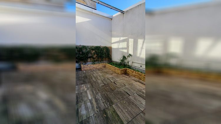 Ma-Cabane - Vente Viager Tours, 180 m²