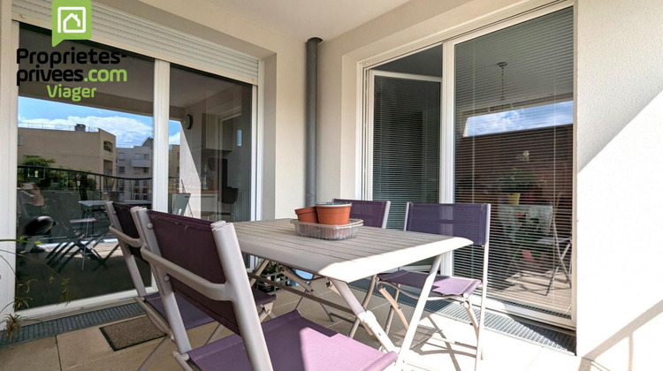 Ma-Cabane - Vente Viager TOURS, 74 m²