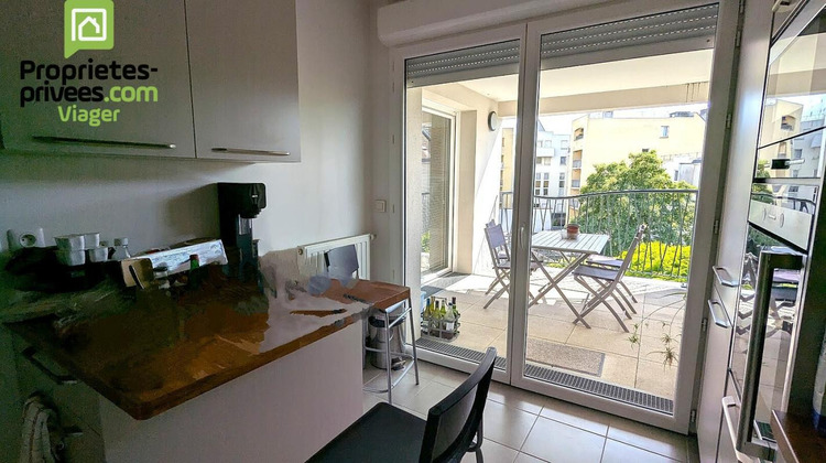 Ma-Cabane - Vente Viager TOURS, 74 m²