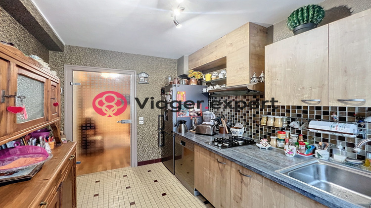 Ma-Cabane - Vente Viager Tours, 133 m²