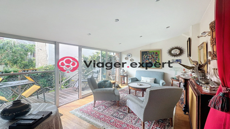 Ma-Cabane - Vente Viager Tours, 133 m²