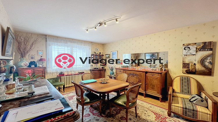 Ma-Cabane - Vente Viager Tours, 133 m²