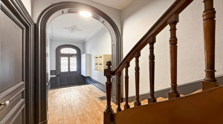 Ma-Cabane - Vente Viager TOURS, 58 m²