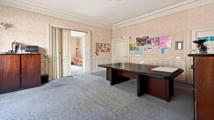 Ma-Cabane - Vente Viager TOURS, 58 m²