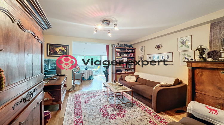 Ma-Cabane - Vente Viager Tours, 133 m²