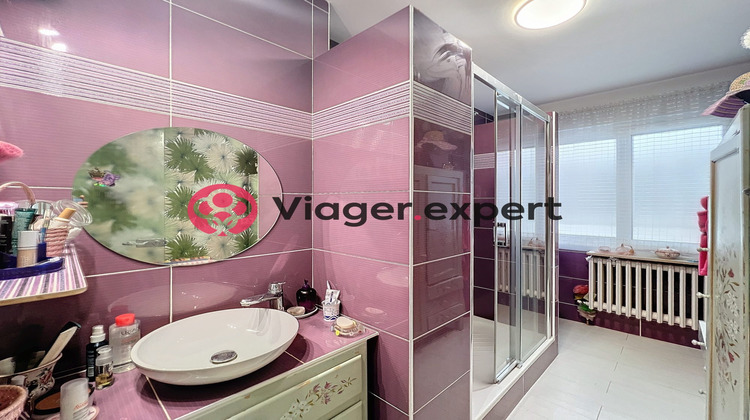 Ma-Cabane - Vente Viager Tours, 133 m²
