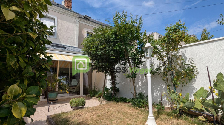 Ma-Cabane - Vente Viager TOURS, 75 m²