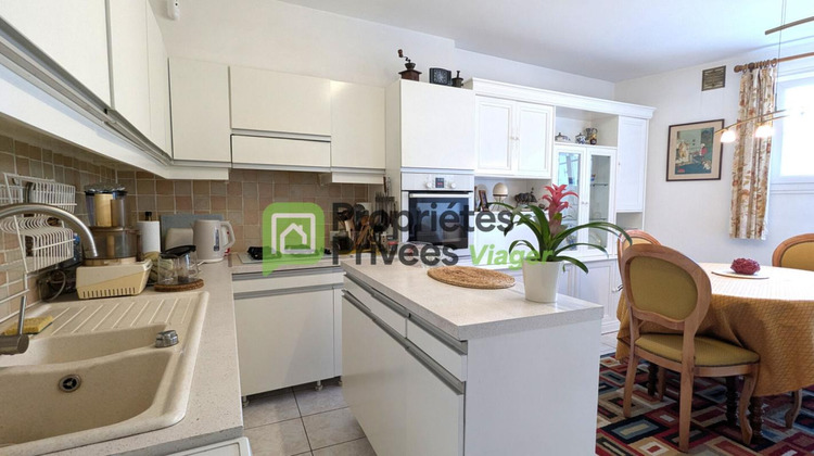 Ma-Cabane - Vente Viager TOURS, 75 m²
