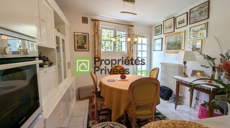 Ma-Cabane - Vente Viager TOURS, 75 m²