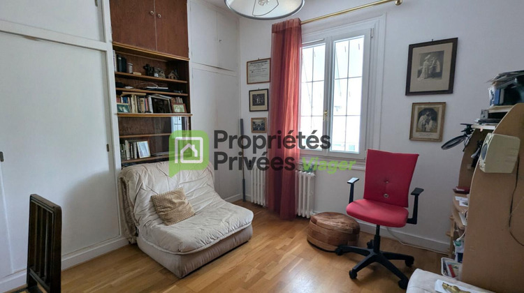 Ma-Cabane - Vente Viager TOURS, 75 m²