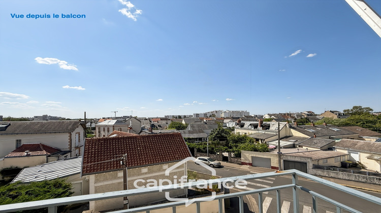 Ma-Cabane - Vente Viager TOURS, 42 m²