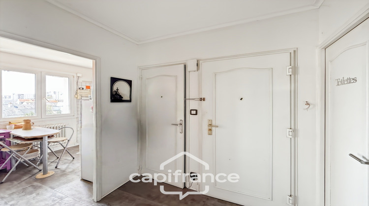 Ma-Cabane - Vente Viager TOURS, 42 m²