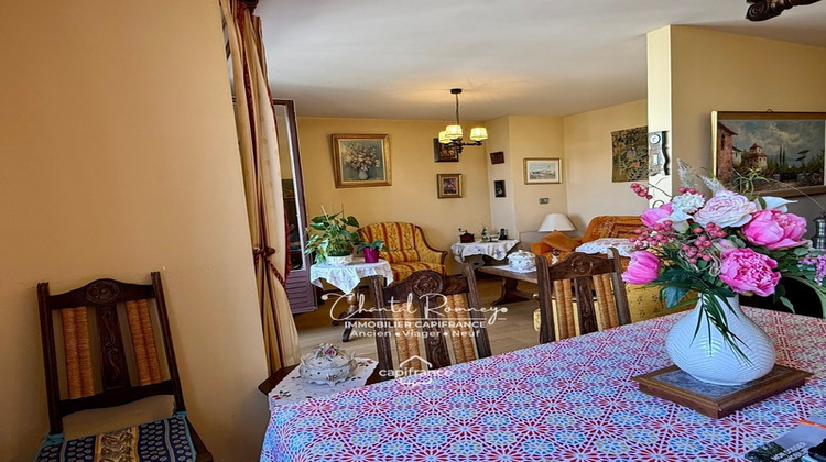 Ma-Cabane - Vente Viager TOURS, 99 m²