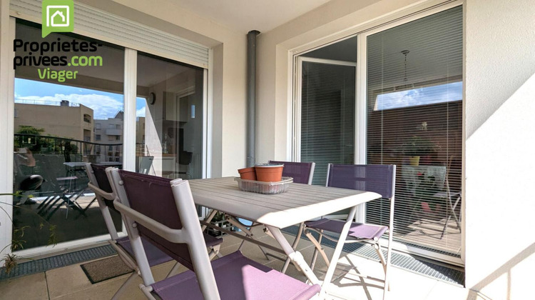 Ma-Cabane - Vente Viager TOURS, 74 m²