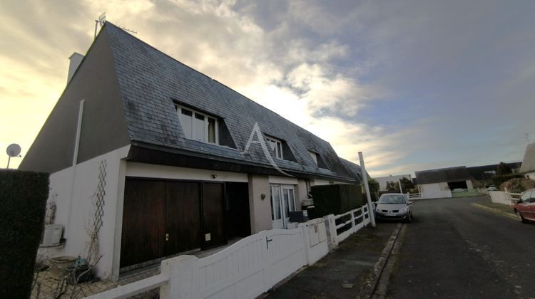 Ma-Cabane - Vente Viager TRELAZE, 120 m²