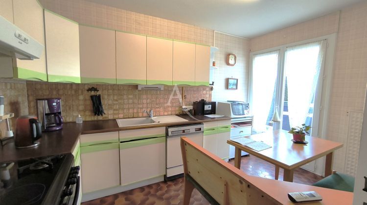 Ma-Cabane - Vente Viager TRELAZE, 120 m²