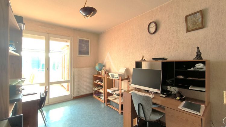 Ma-Cabane - Vente Viager TRELAZE, 120 m²