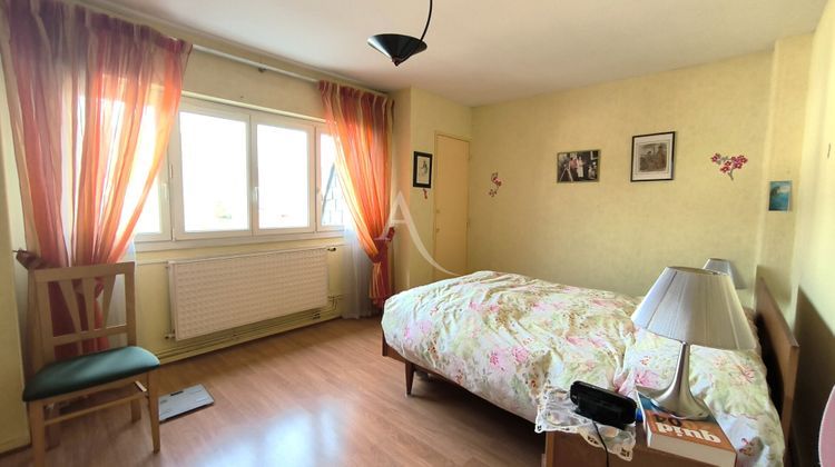 Ma-Cabane - Vente Viager TRELAZE, 120 m²