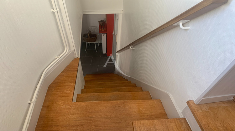 Ma-Cabane - Vente Viager TRELAZE, 135 m²