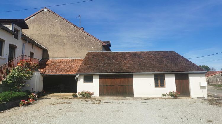 Ma-Cabane - Vente Viager TRENAL, 400 m²